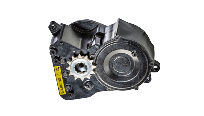 ROCKY MOUNTAIN Tuning