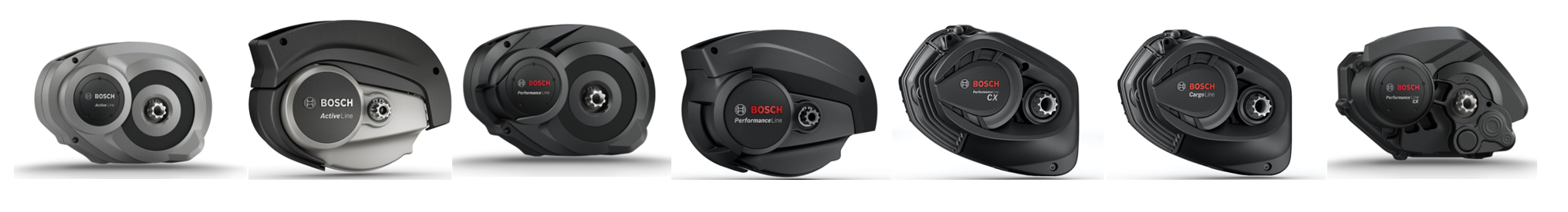 Bosch Tuning
