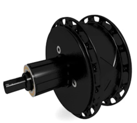 MAHLE EBIKE MOTION X35